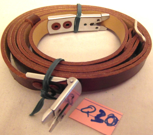 Rolleiflex camera strap - 2.8,
