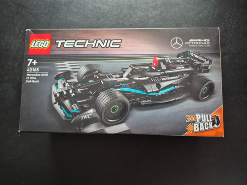 Lego technic 42165 - lego,