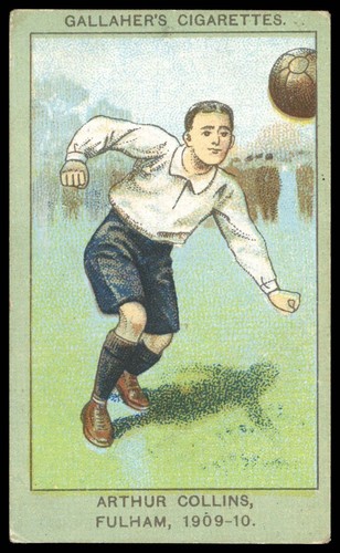 Gallaher association - gallaher, 'association