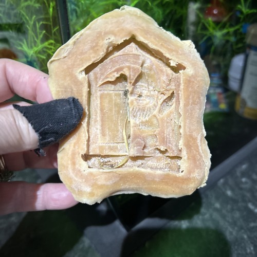 Latex rubber mould - latex,