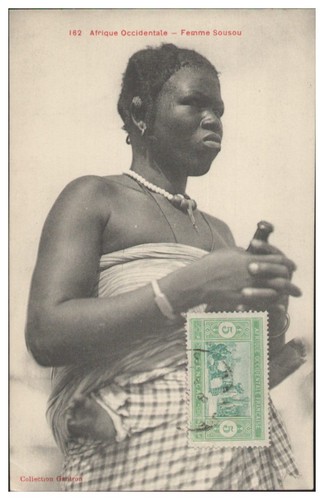 V8387 senegal femme sousou - v8387/senegal-femme,