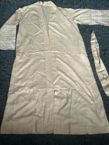 Women beige satin 2pc - women’s,