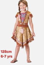 Pocahontas Native American