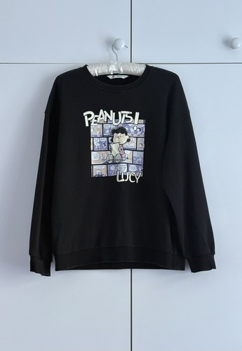 Peanuts lucy van - lucy,
