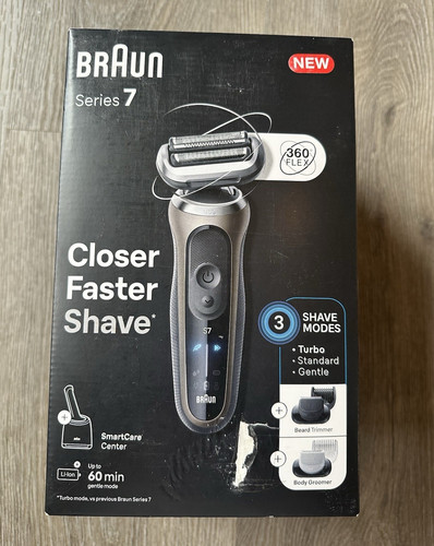 Braun series c7650cc - series, 7