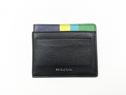 Paul smith wallet bnwt - smith, -bnwt