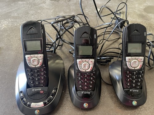 Landline cordless phones - cordless,