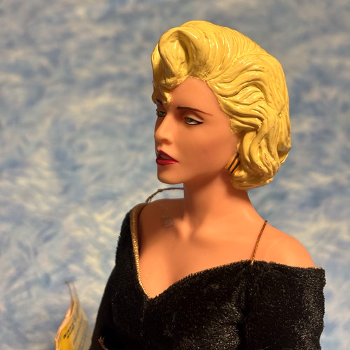Vintage 1990 applause madonna - vintage,