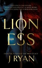 Lioness by J Ryan (Paperback