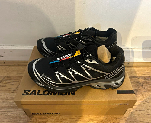 Salomon gore tex - hiking, &