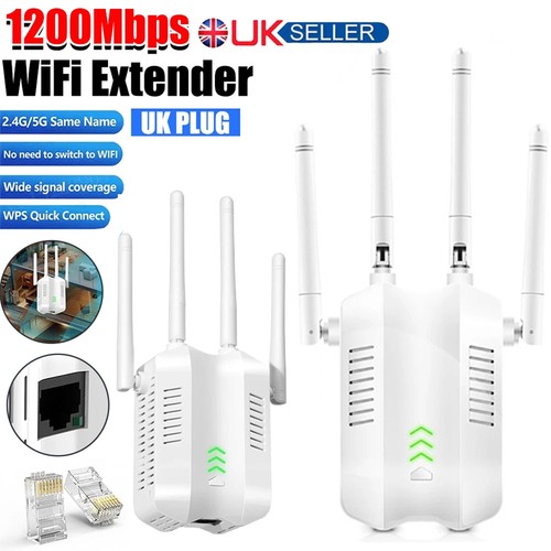 1200mbps wifi signal - wifi, extender