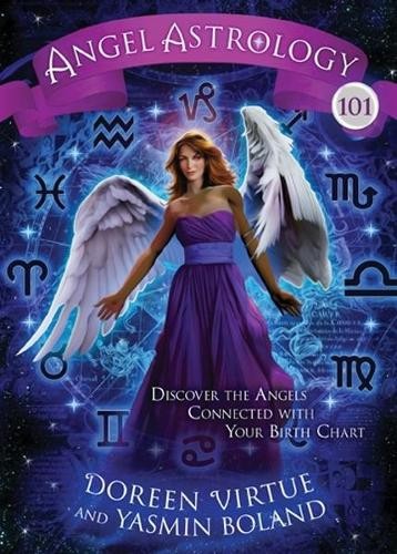 Angel astrology 101 discover - astrology,