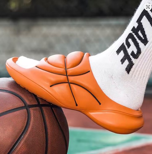 Basketball slides mens womens - mens,
