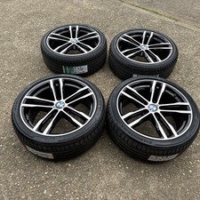 Genuine BMW 3 4 5 6 Series