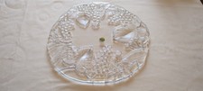 Vintage Soga Japan Large Glass