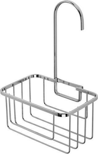 Croydex hanging shower - croydex, caddy