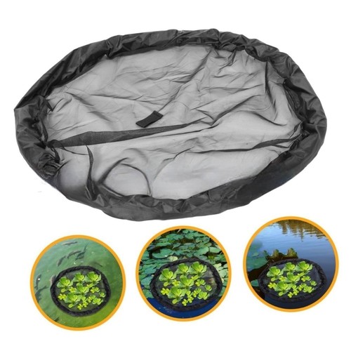 Polyester floating island - polyester,