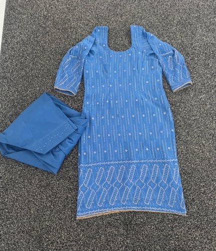 Indian punjabi salwar - indian,