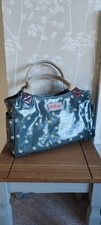 Cath Kidston Green Spotted