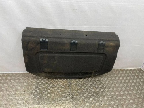 Ford fusion rear parcel - rear,