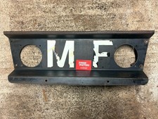 Massey Ferguson 1200 Front