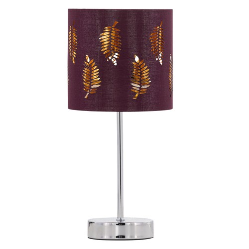 Modern chrome touch operated - chrome,