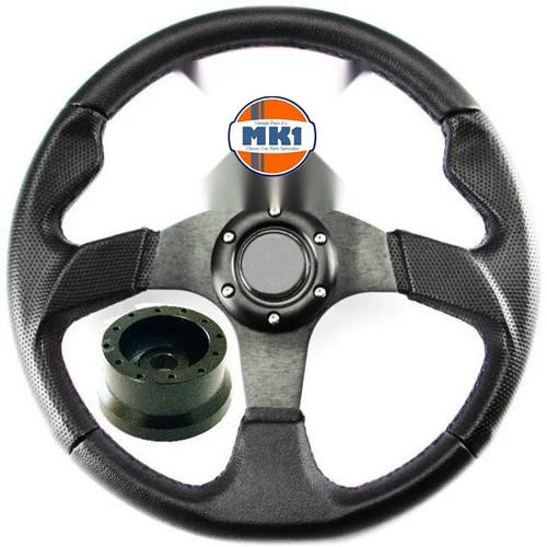 Steering wheel sport boss - wheel, &