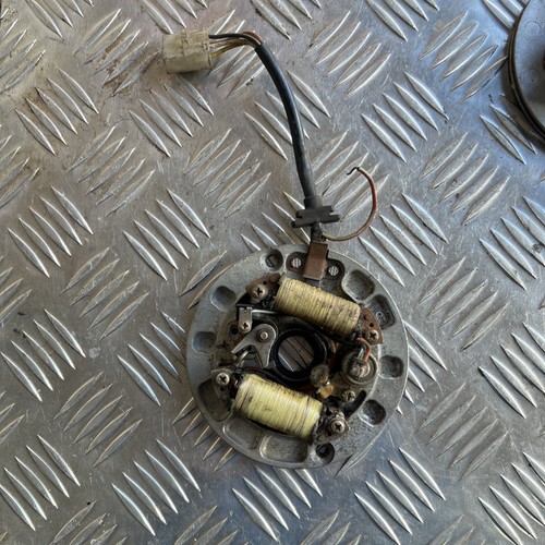 Honda c50 c70 engine - c70,