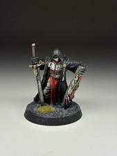 Inquisitor Crusader Imperial