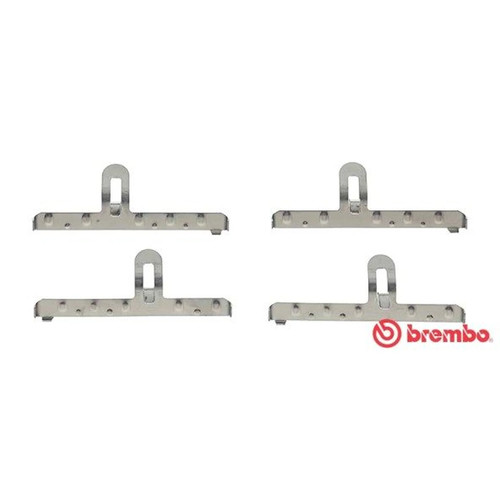 Brembo brake pad accessory - brembo,