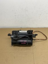 AUDI A8 D3 02-07 AIR SUSPENSION COMPRESSOR PUMP 4E0616005E