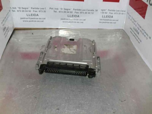0281001782 ecu engine - 0281001782,
