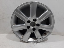 VW VOLKSWAGEN POLO MK5