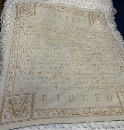 Vintage ridebo latin script - ridebo,