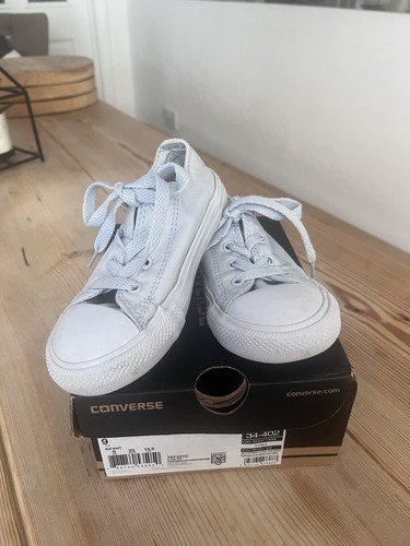 Converse all star infant - star, ox