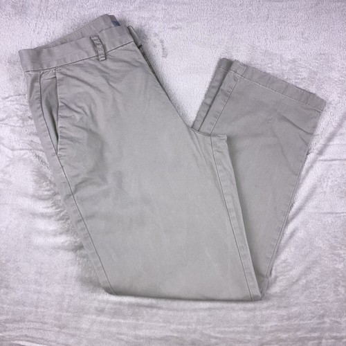 Mens man trousers straight - tu,