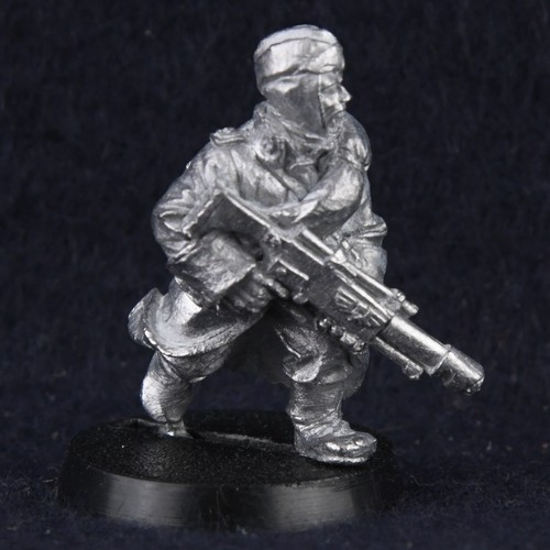 Imperial guard valhallan - imperial, ice