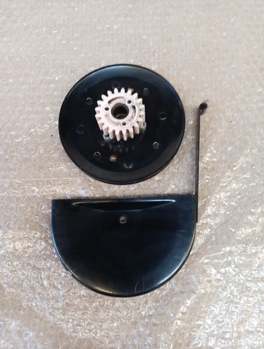 Qualcast 35s 43s - qualcast,