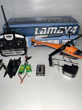 eSky Lama V4 Co-Axial RC