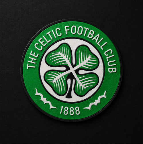 Celtic football club - fc,