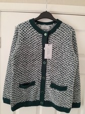 Honor Millburn Green Textured