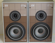 Jamo Vintage Speakers SL70
