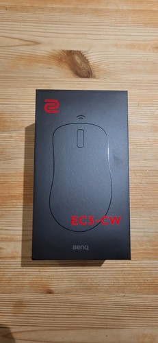 Zowie ec3 wireless gaming - zowie,