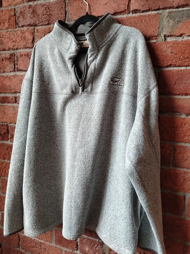 Weird fish mens pullover - fish,