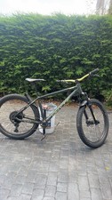 Whyte 805 medium frame - whyte, rock