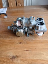 ARISTON NEXT EVO X SFT 16 Ng Uk And 11 LPG( GAS VALVE) (3632535)  (3632533)