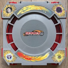 Vintage Beyblade Metal Masters