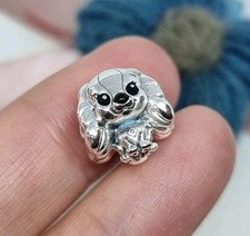 NEW Genuine Pandora Disney Lady Charm   S925 ALE  ?   