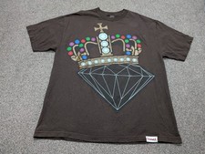 Diamond Supply Co T-Shirt -