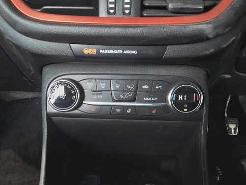 Heater control switch ford - heater,